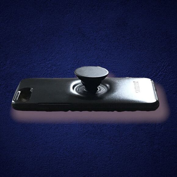 I-Phone Case for I-Phones 7 & 8 PLUS (+) - Picture 3 of 3